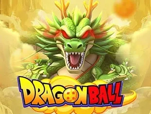 Dragon Ball screenshot