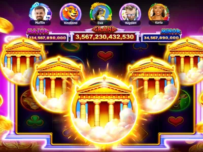 Fitur Jackpot Maxwin WAK89