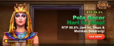 Kemenangan Besar di Wak89 Slot