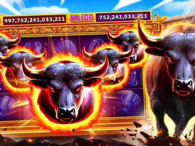 Koleksi Game Slot Terlengkap