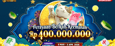 Mainkan Game Favorit di Wak89