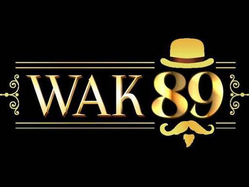 wak89slot Logo